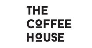 logo the coffee house