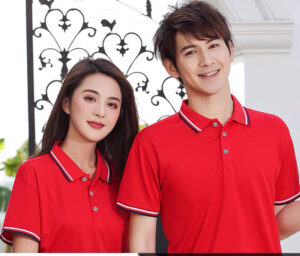 Đặt đồng phục áo thun