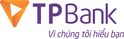 Logo ngân hàng TPBank