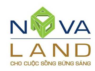 Ý nghĩa logo Novaland in đồng phục