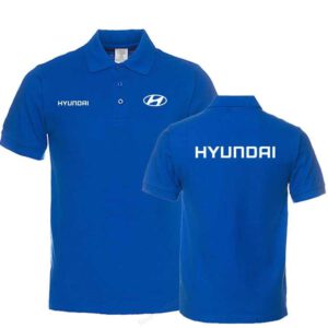 Đồng phục Hyundai