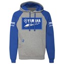 Áo khoác hoodie yamaha