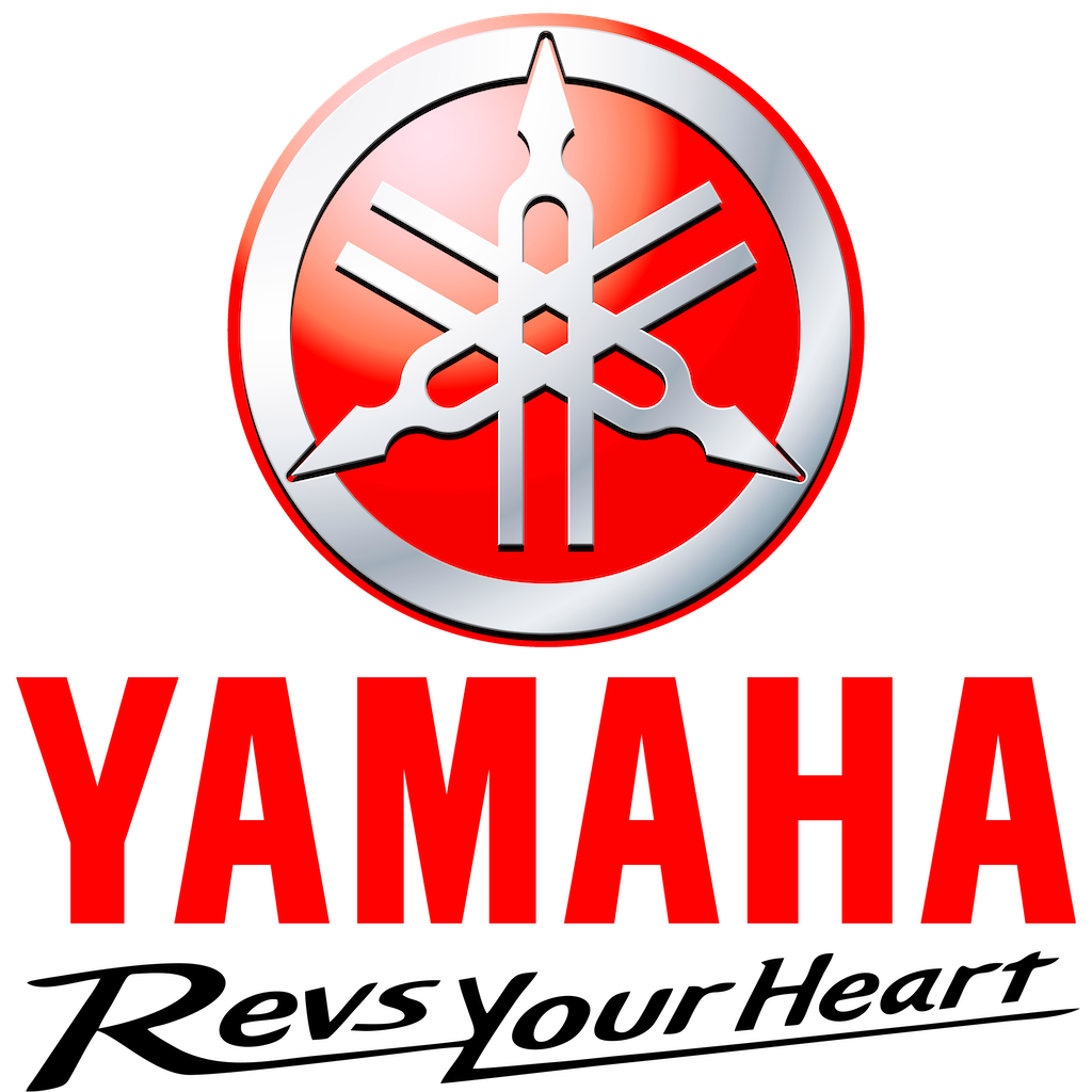 logo in Đồng phục Yamaha