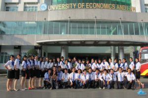 Đồng phục đại học Kinh Tế Luật UEL TPHCM Đồng phục đại học Kinh Tế Luật UEL TPHCM