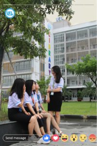 Đồng phục đại học Kinh Tế Luật UEL TPHCM Đồng phục đại học Kinh Tế Luật UEL TPHCM