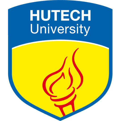 Logo Đại học hutech