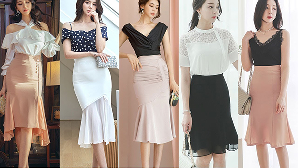 Váy Đầm thời trang nữ - Thoitrangkorea.com.vn